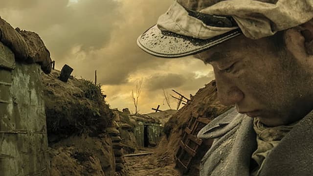 1914: The Western Front