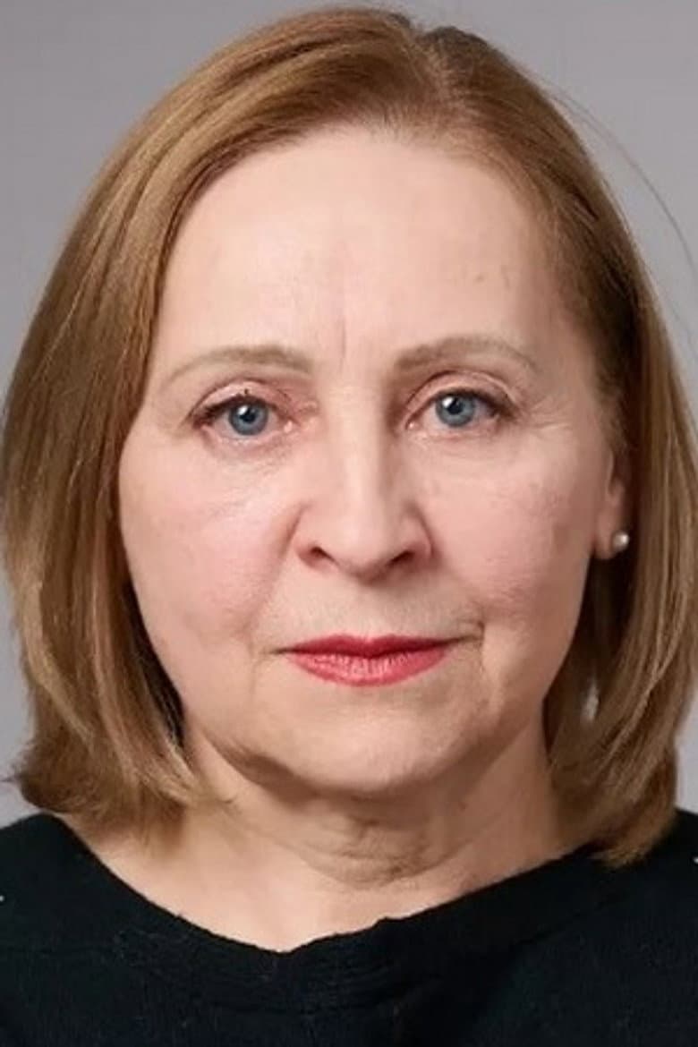 Irina Ulanovskaya