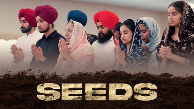Seeds