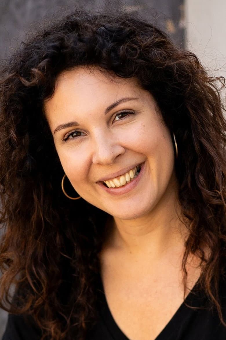 Katerina Papanastasatou