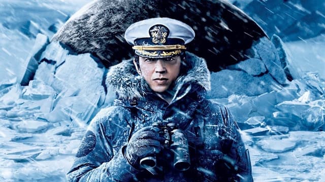 The Silent Service: The Battle of Arctic Ocean