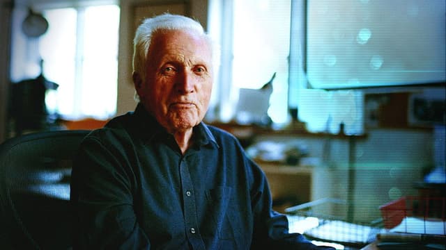 Days That Shook the BBC with David Dimbleby