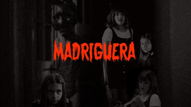 Madriguera