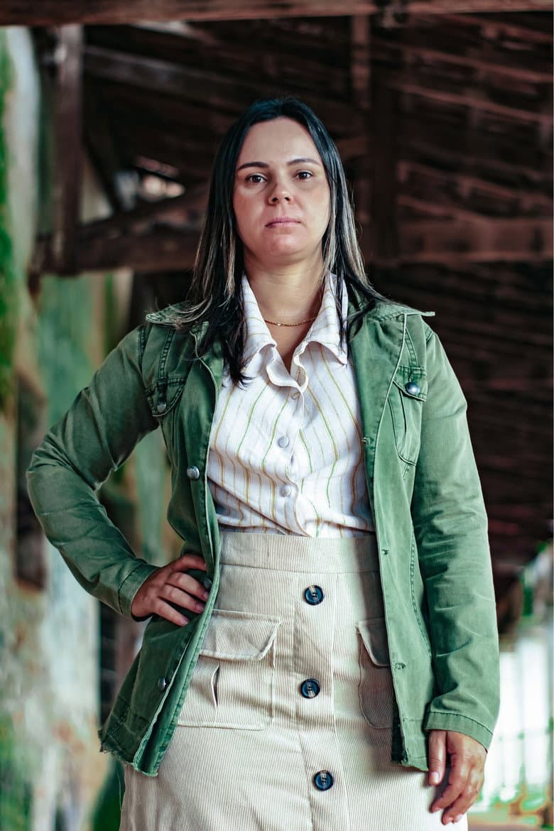 Marília Galerani