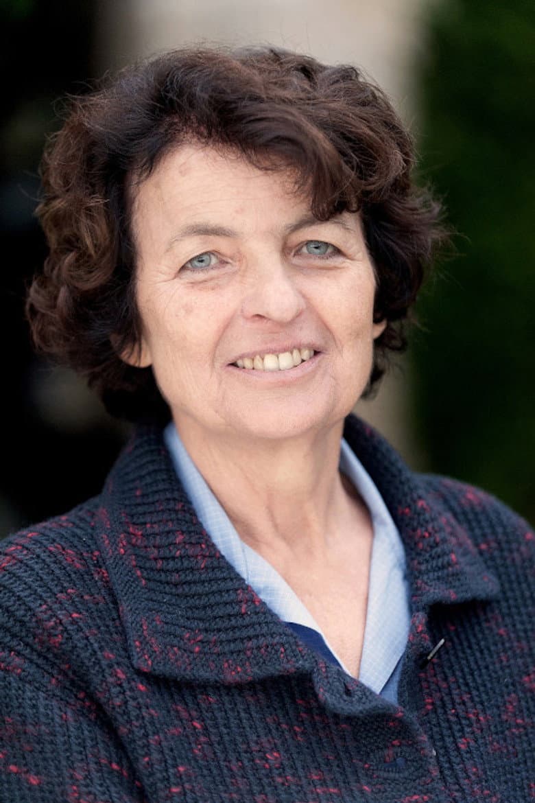Franziska Küpferle