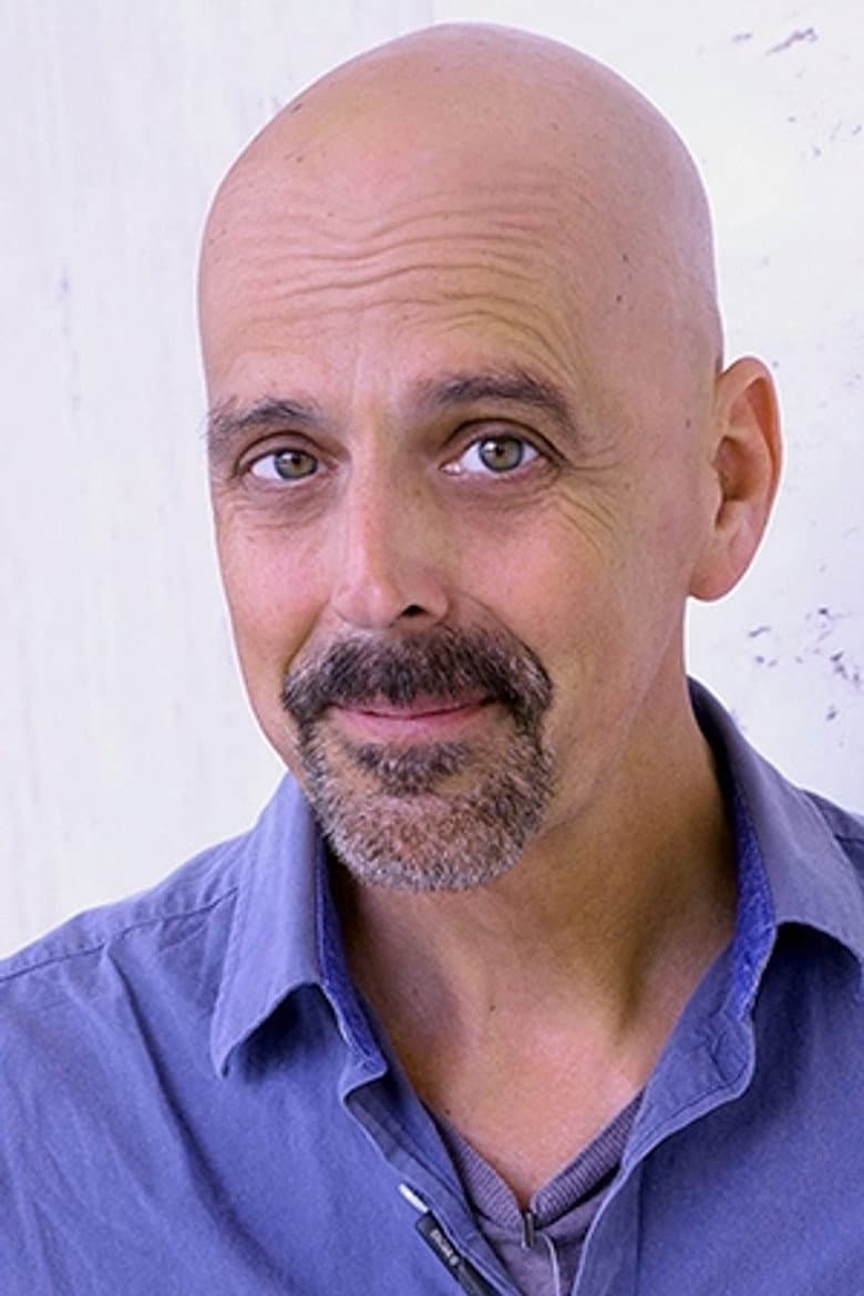 David Harper