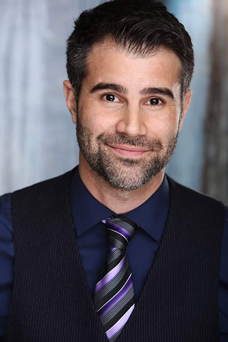 Bernardo Cubria