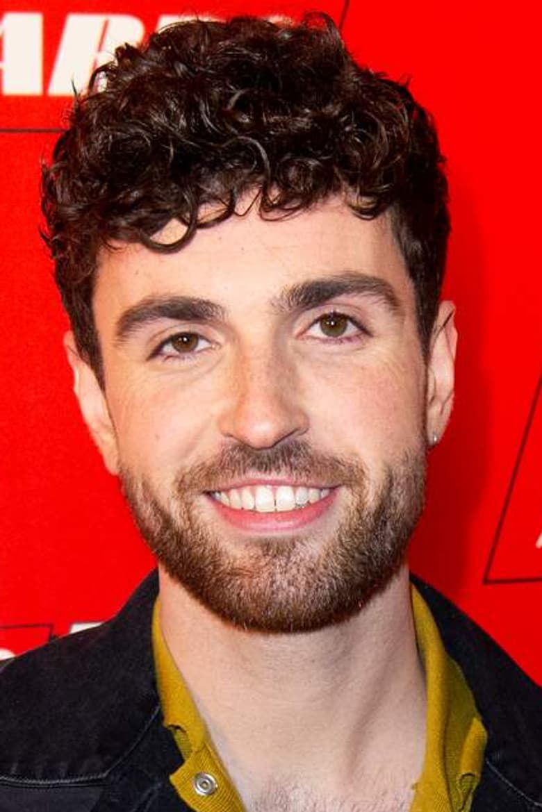 Duncan Laurence
