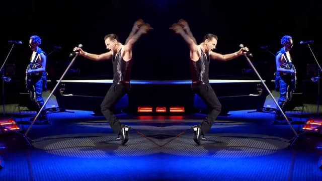 Depeche Mode: Live in Berlin