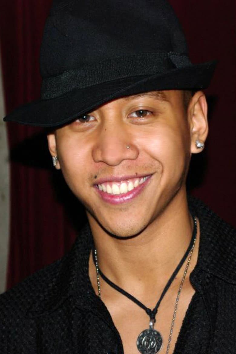 Mikey Bustos