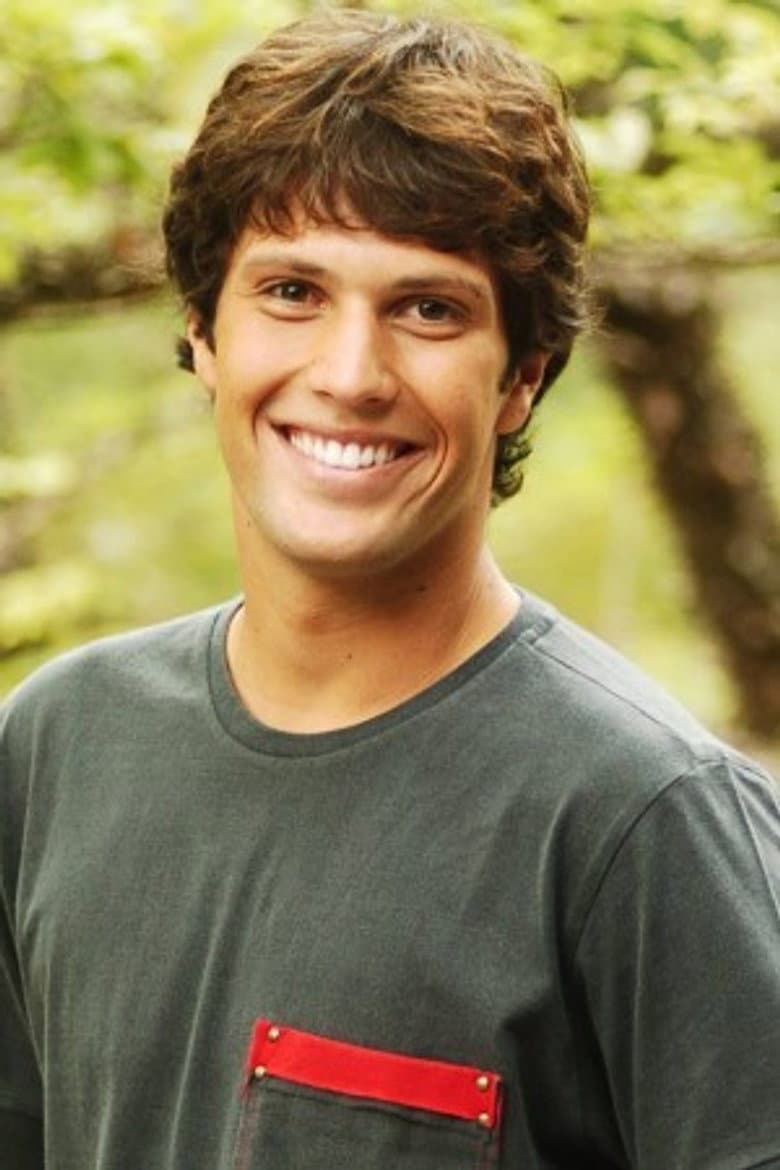 Gustavo Leão