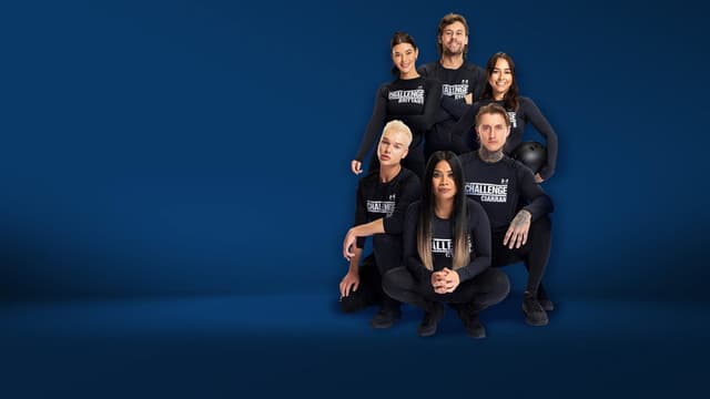 The Challenge Australia