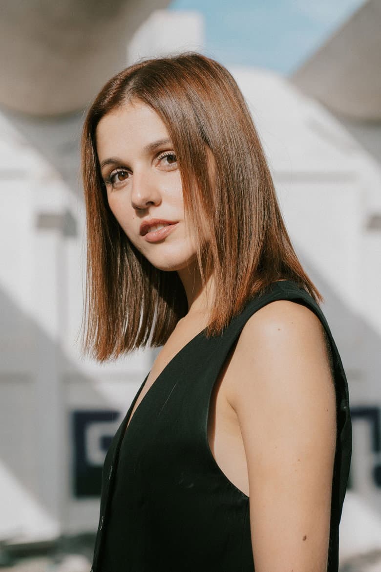Filipa Lopes Correia