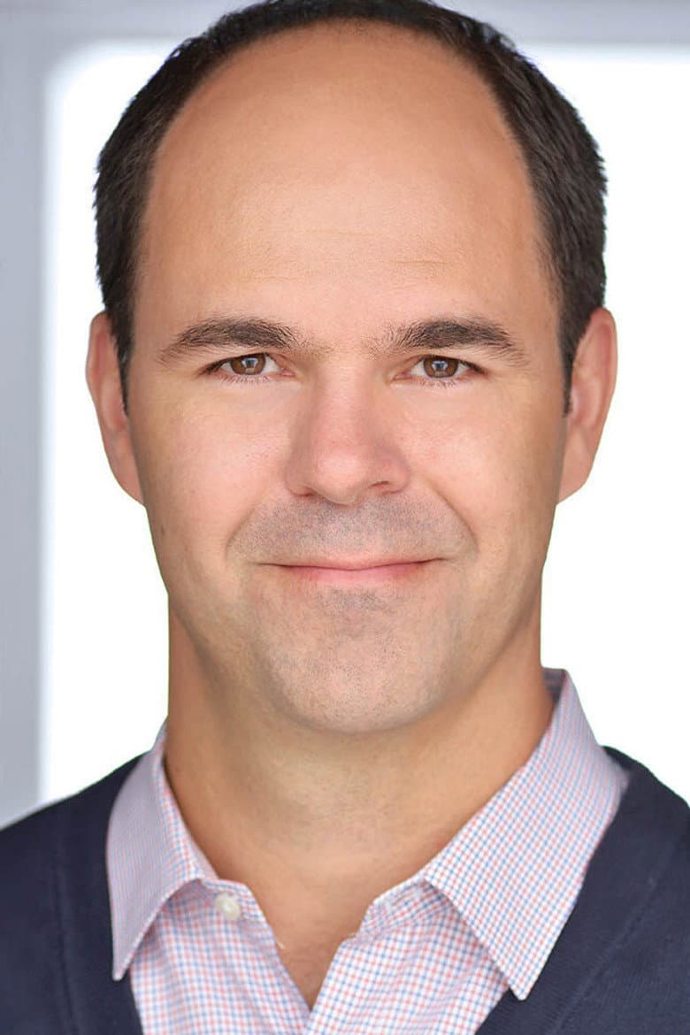 Ross Mackenzie
