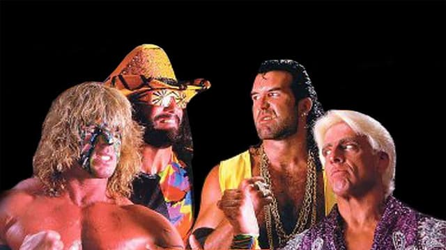 WWE Survivor Series 1992
