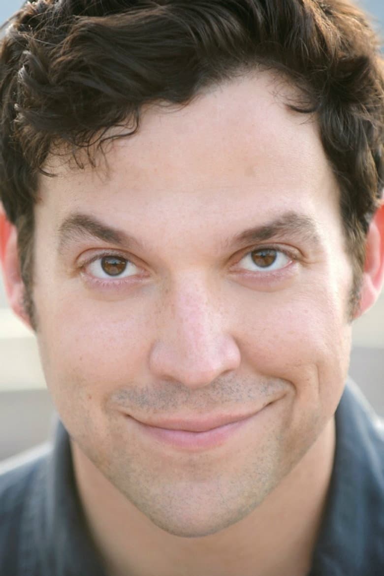 Aaron Serotsky