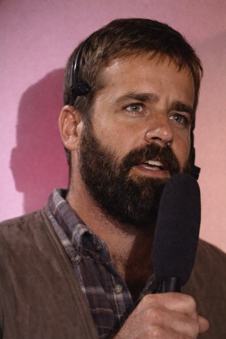 Bill Adams