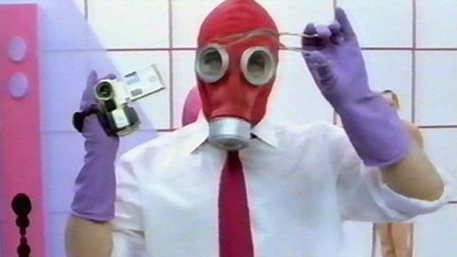Snuff 2000