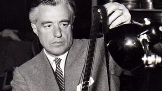 Vittorio De Sica: Staging Life