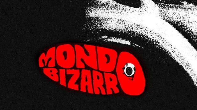 Mondo Bizarro