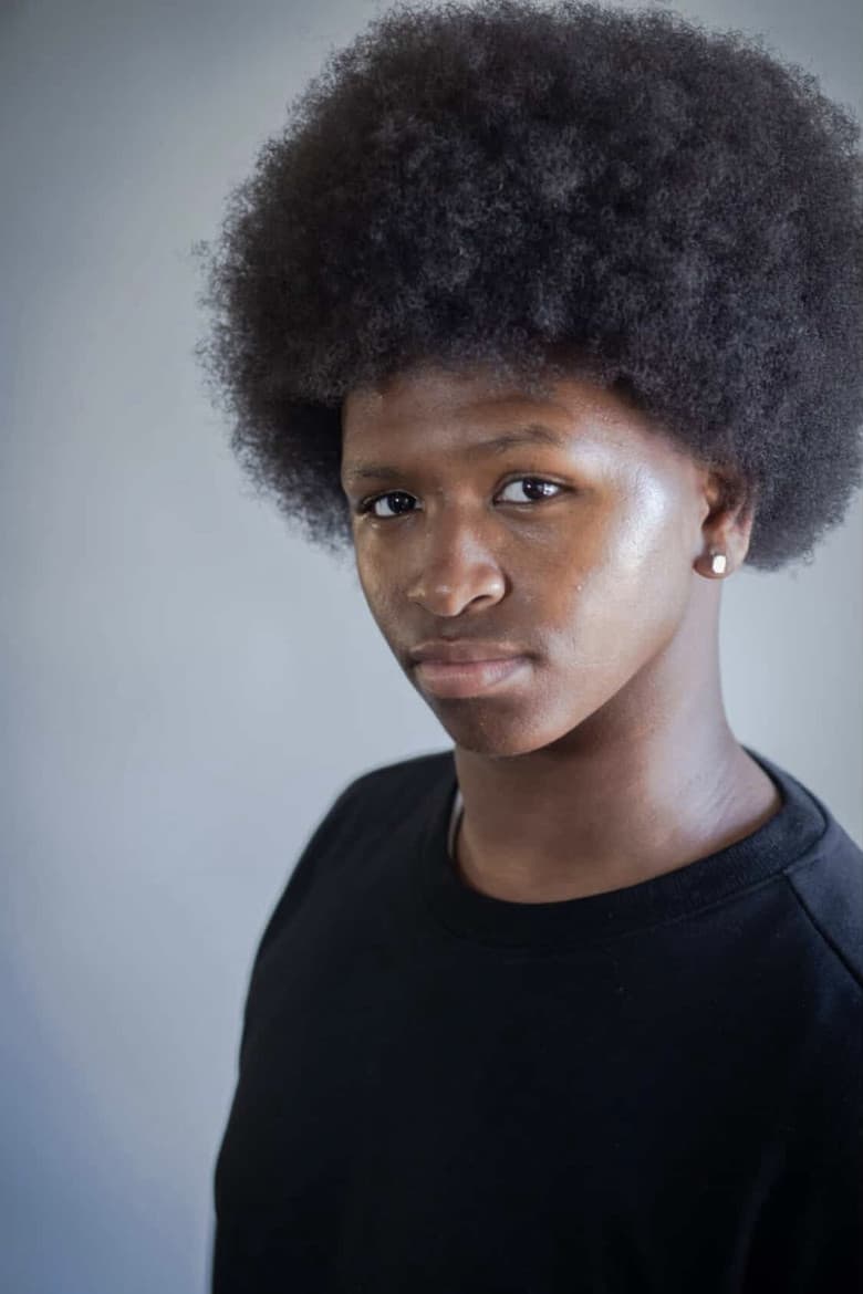Damarcus Gray