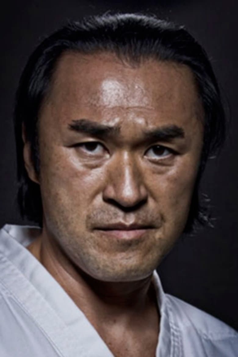 Mak Takano