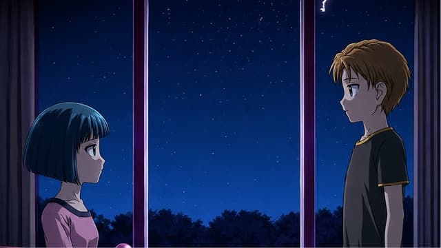 Hotori: Simply Wishing for Hope