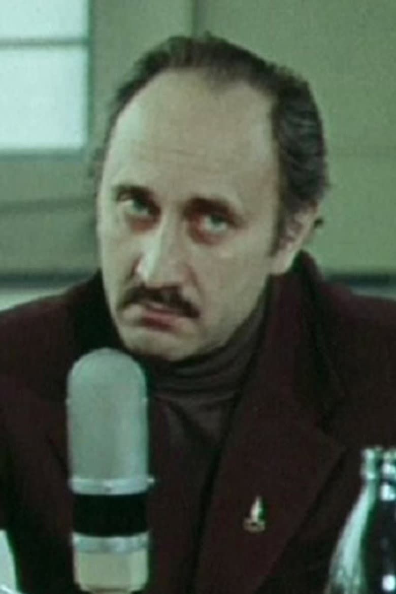 Igor Smushkevich