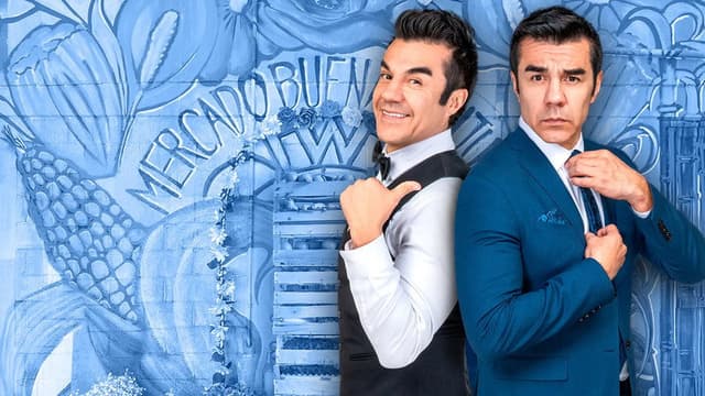 Como Tu No Hay 2