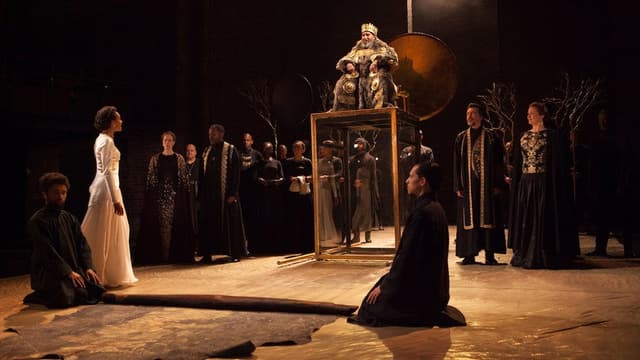 RSC Live: King Lear