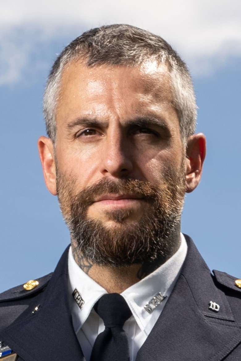 Michael Fanone