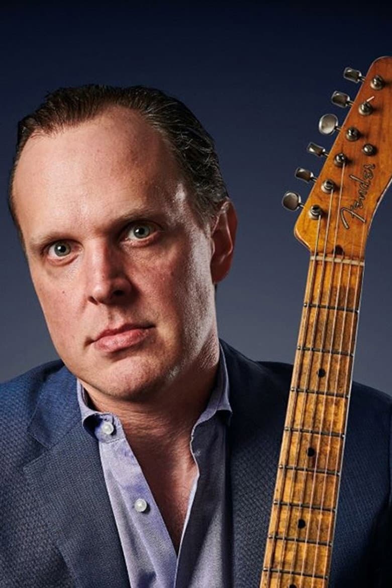 Joe Bonamassa