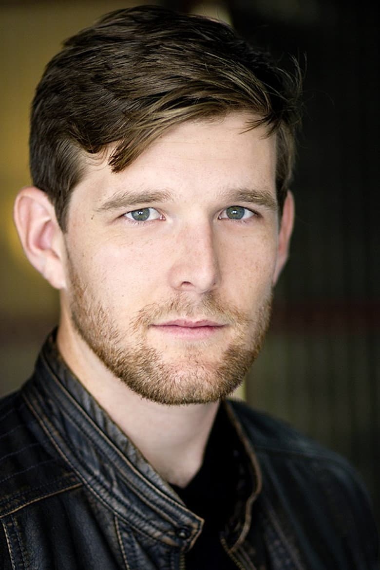 Garrett Schweighauser