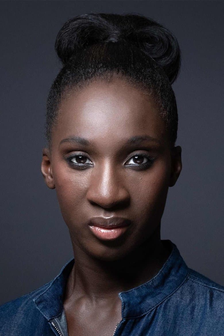 Eye Haïdara