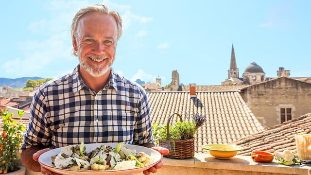 Marcus Wareing Simply Provence