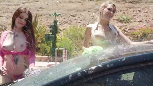 Trans Carwash