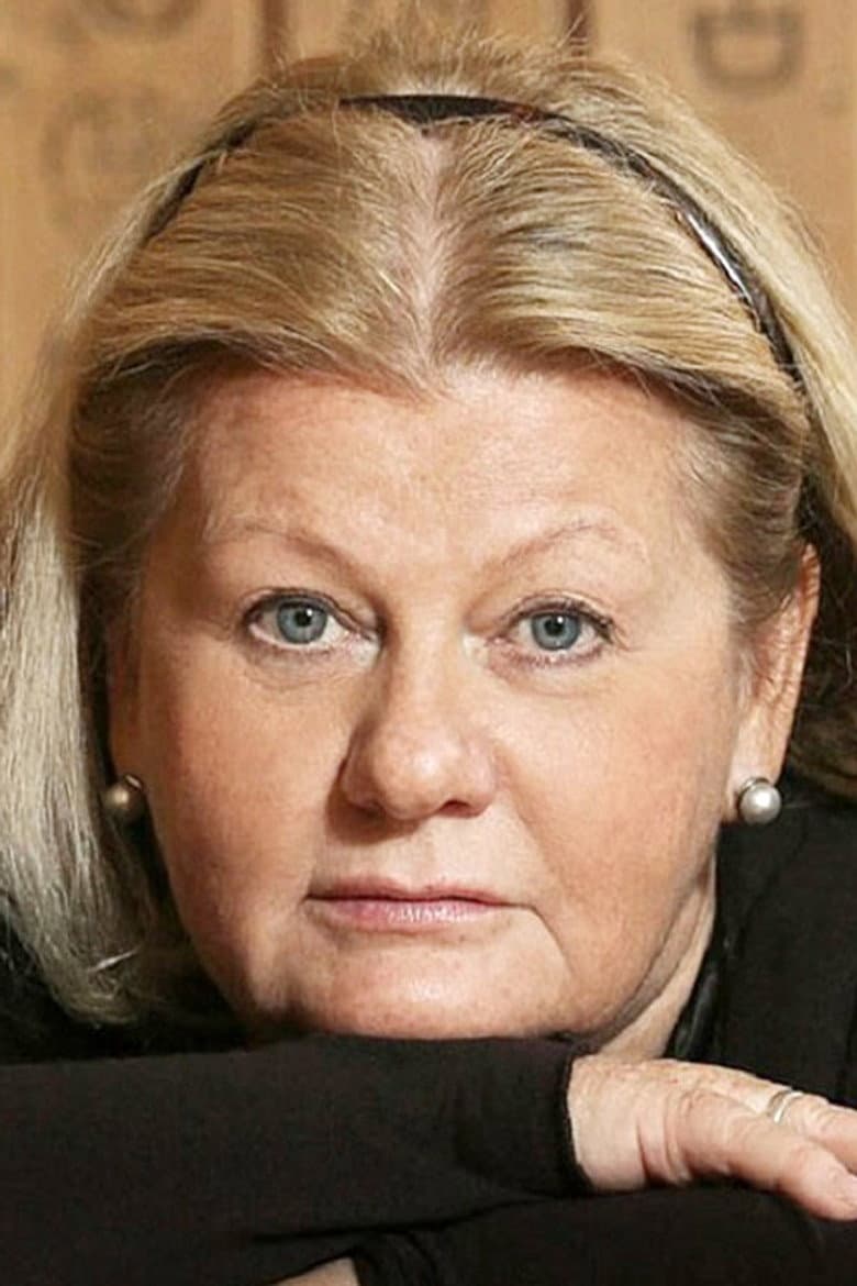 Irina Muravyova