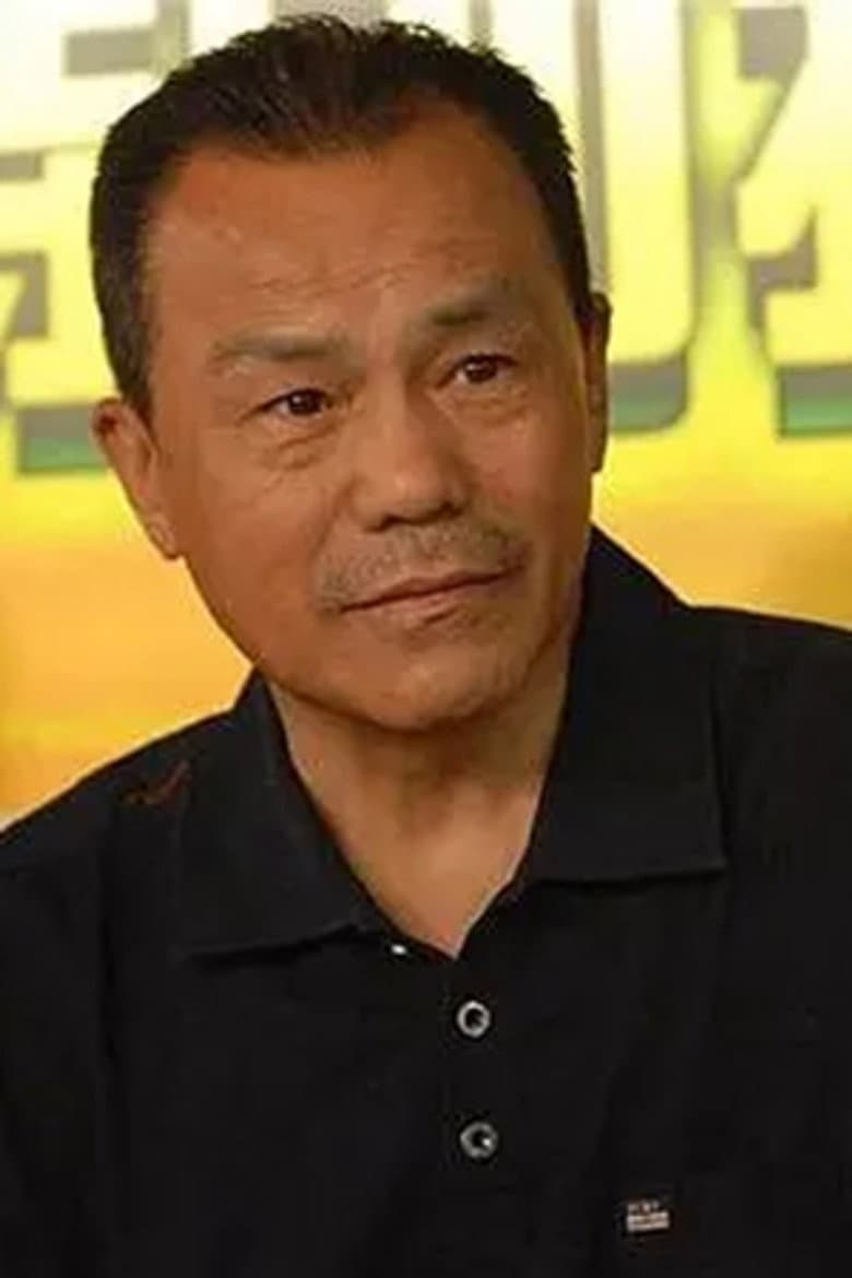 Li Wannian