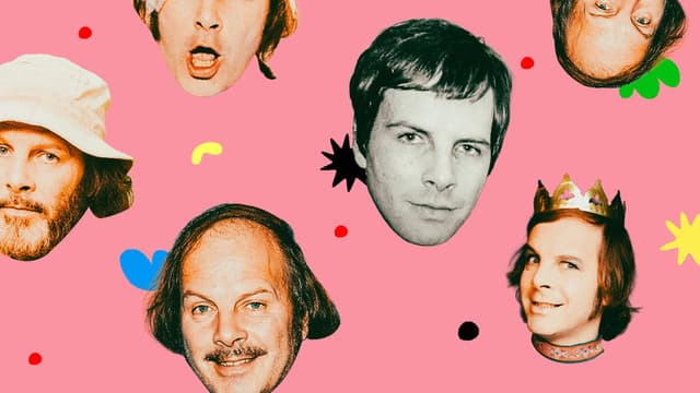 T'es où Philippe Katerine ?