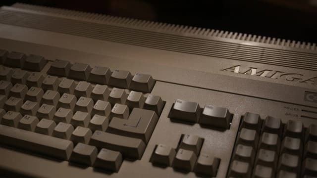 Amiga: Classic Game Insights Vol 1
