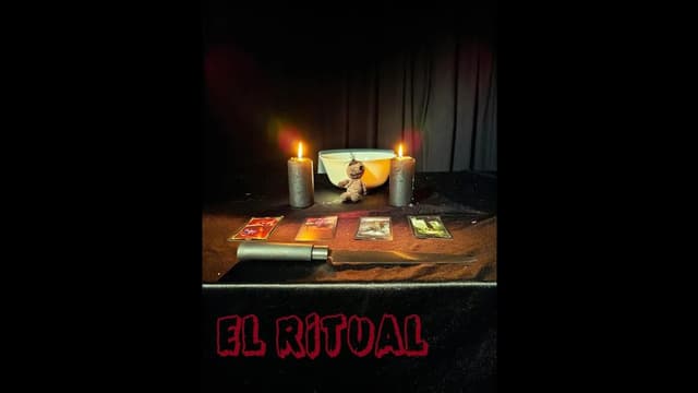 El ritual