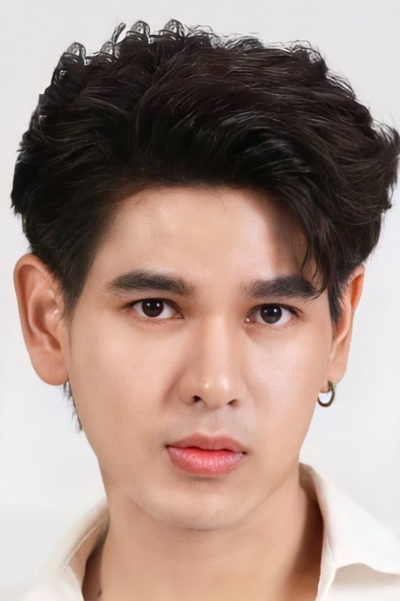 Pakphum Jitpisutsiri