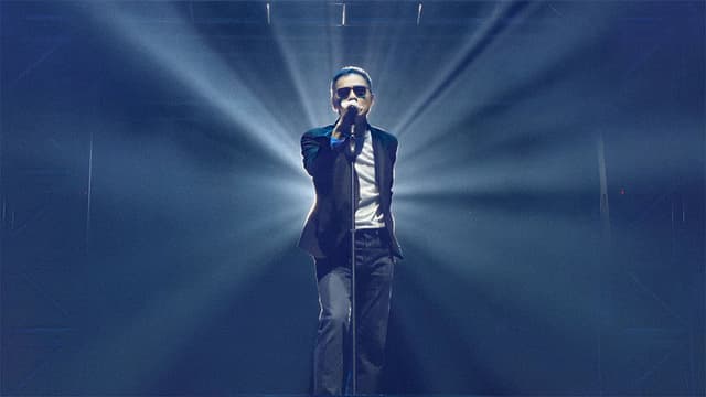Lo Ta You World Tour Concert Live