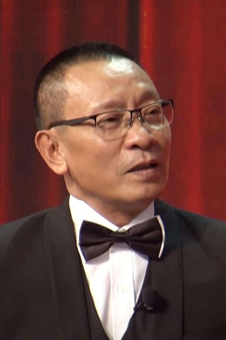 Lại Văn Sâm