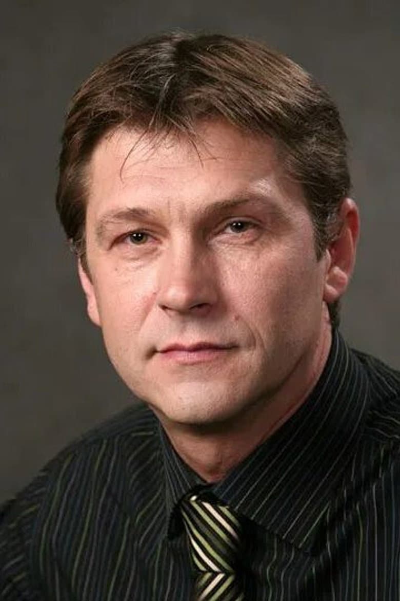 Sergey Girin
