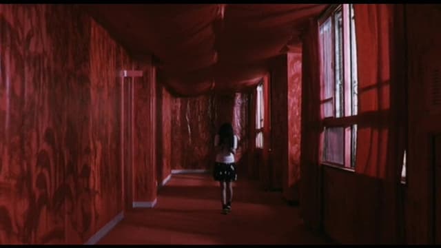 Strange Days: The Making of Strange Circus