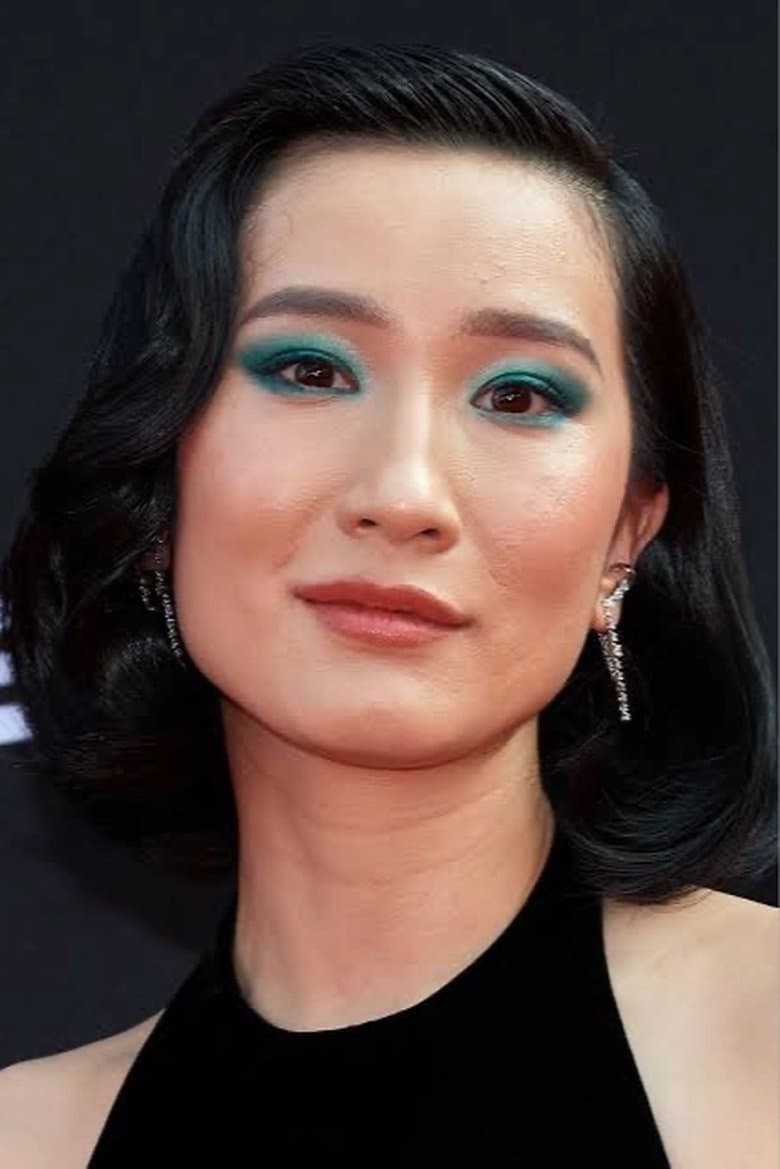Zhang Meng'er
