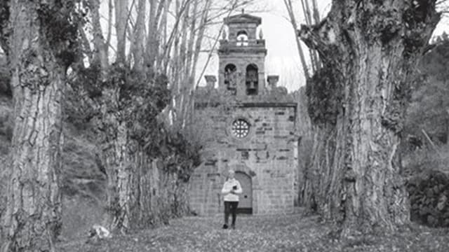 Caminos cruzados