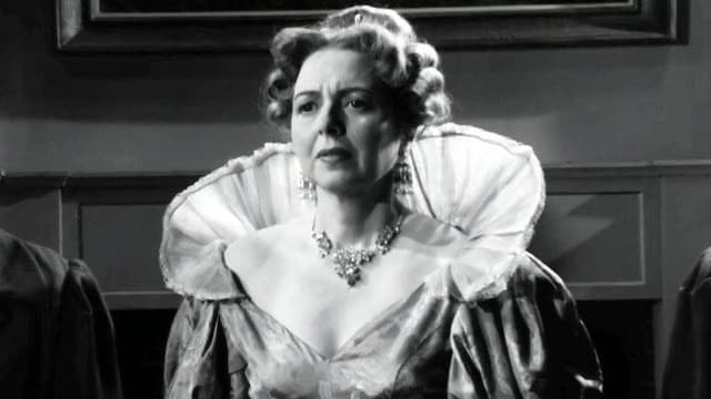The Duchess of Plakendia