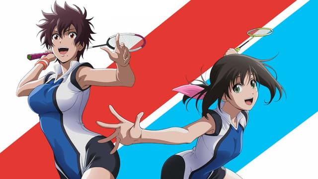 HANEBADO!